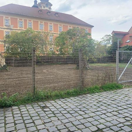 Villa Florencia Eger Exterior foto