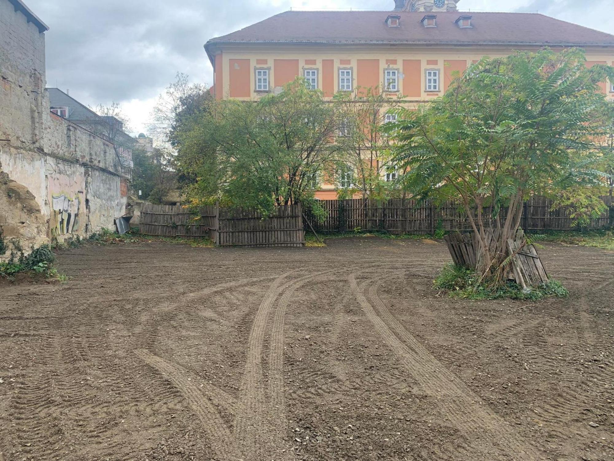 Villa Florencia Eger Exterior foto