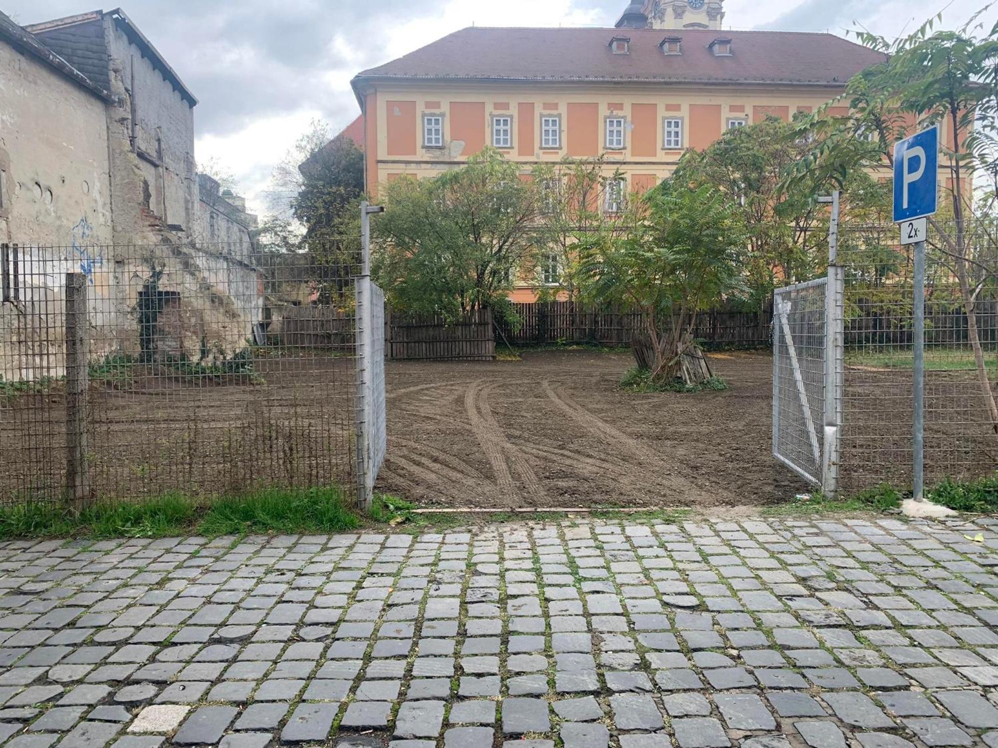 Villa Florencia Eger Exterior foto